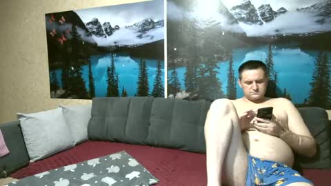 BiManKleo online show from 07-04-26, 07:58