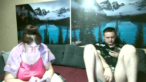 BiManKleo online show from 07-04-26, 08:04