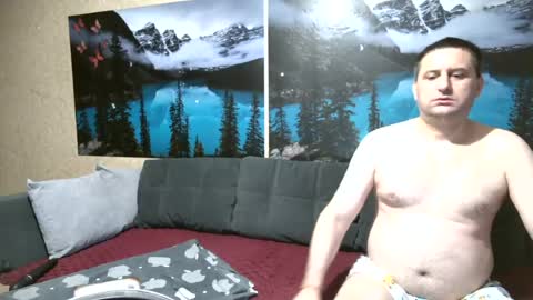 BiManKleo online show from 07-13-26, 08:50