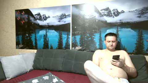 BiManKleo online show from 07-14-26, 08:30