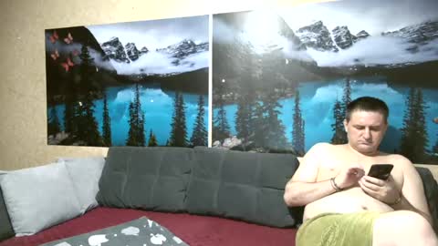 BiManKleo online show from 07-14-26, 10:21