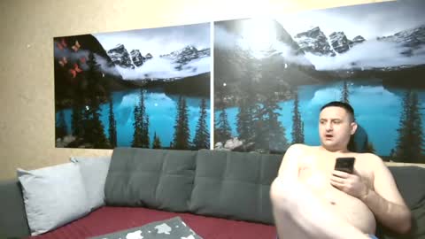 BiManKleo online show from 07-20-26, 08:50