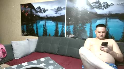 BiManKleo online show from 07-23-26, 07:39