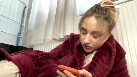 Snapshot of bimboiiii chatting on 03-25-26, 05:52 bimboiiii online show from 03-25-26, 05:52