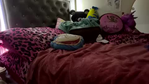 bimboslut666 online show from 10-01-25, 07:14