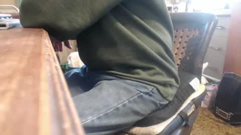 Bimbttm online show from 01-22-25, 07:03