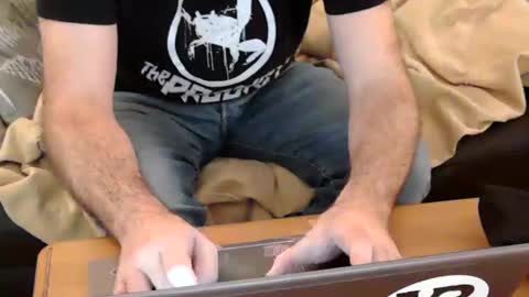 bindmedown online show from 12-21-24, 10:19