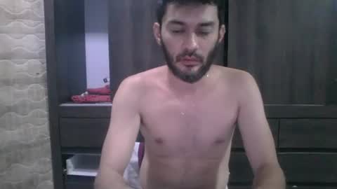 binhodm1 online show from 01-05-25, 06:35