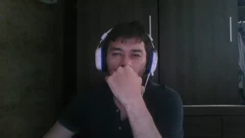 binhodm1 online show from 01-17-25, 03:11