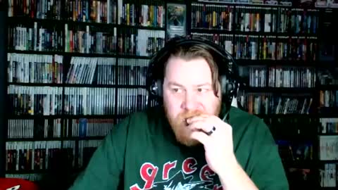 BioDied online show from 12-25-24, 12:48