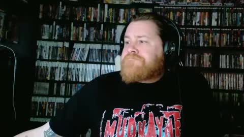 BioDied online show from 01-25-25, 05:29
