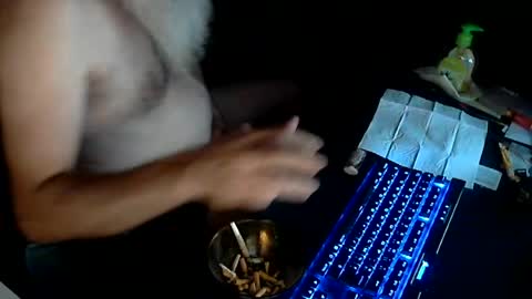 Snapshot of biparislove chatting on 07-27-26, 10:39 BigDick online show from 07-27-26, 10:39
