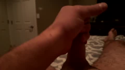 Snapshot of birk2118 chatting on 01-16-25, 11:06 Joey811 online show from 01-16-25, 11:06