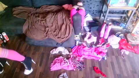 AnalLover online show from 03-16-26, 09:57