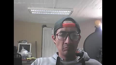 Manu O online show from 04-20-26, 07:04
