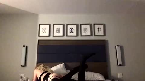 BisexualHung online show from 01-07-26, 02:30