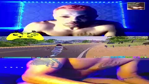 BisexualStoner online show from 04-23-26, 07:41