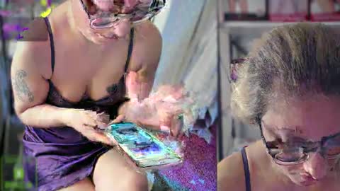 bisex woman online show from 03-13-26, 01:40