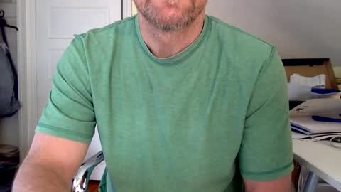 BisonBar online show from 12-27-24, 04:10