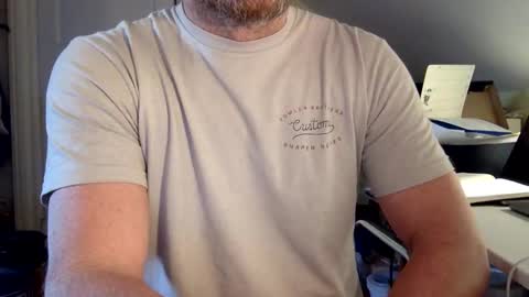 BisonBar online show from 01-20-25, 09:01