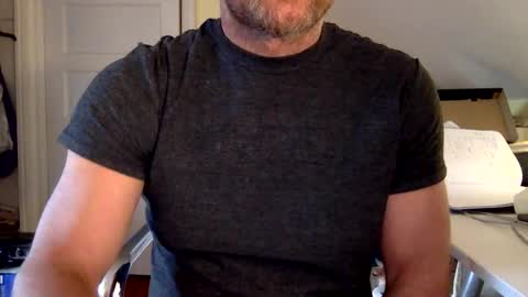 BisonBar online show from 02-07-25, 07:06