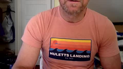 BisonBar online show from 02-23-25, 04:13