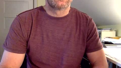 BisonBar online show from 11-13-25, 05:12