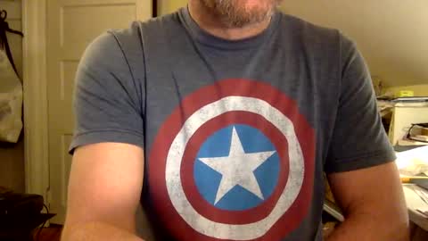 BisonBar online show from 11-17-25, 10:48