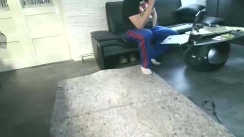 Bitchnk online show from 12-08-24, 04:50