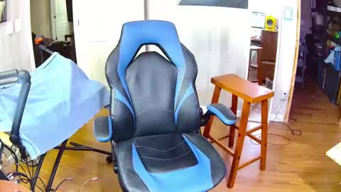 Teresa online show from 12-10-24, 07:11