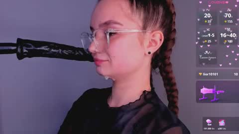 Diana online show from 02-17-25, 04:15