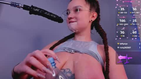 Diana online show from 02-19-25, 10:31