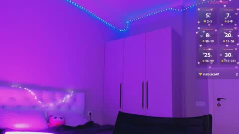 Diana online show from 11-20-25, 08:30