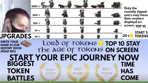 Bitchy online show from 02-01-25, 04:11