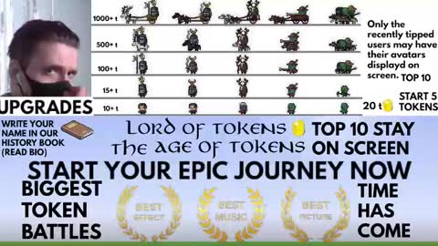 Bitchy online show from 02-02-25, 05:21