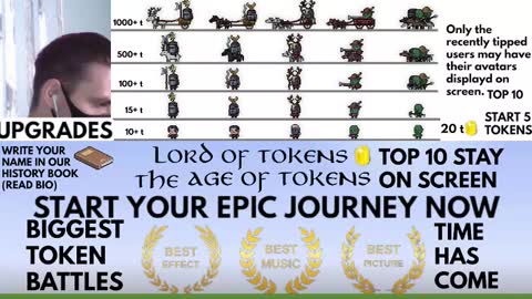 Bitchy online show from 02-03-25, 06:24