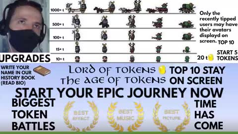 Bitchy online show from 02-16-25, 11:16