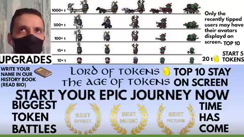 Bitchy online show from 02-23-25, 07:22