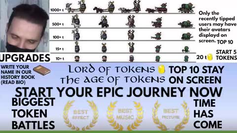 Bitchy online show from 02-23-25, 07:07