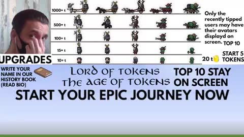 Bitchy online show from 03-01-25, 03:05