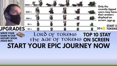 Bitchy online show from 03-03-25, 06:12