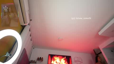 bitchysalome online show from 01-14-26, 10:47