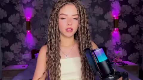 Margo online show from 07-09-26, 03:27