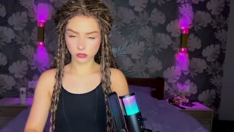 Margo online show from 07-12-26, 02:41