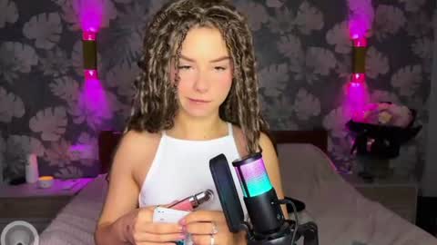 Margo online show from 07-21-26, 04:09