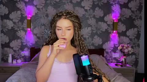 Margo online show from 07-23-26, 04:05