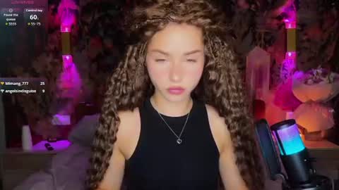 Margo online show from 07-27-26, 04:58