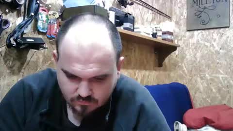 George  Maria online show from 12-01-24, 11:58