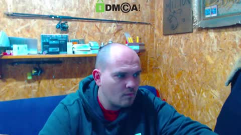 George  Maria online show from 12-05-24, 02:33