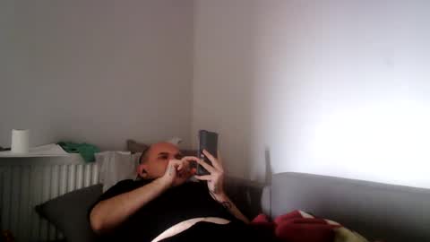 George  Maria online show from 06-22-26, 05:04